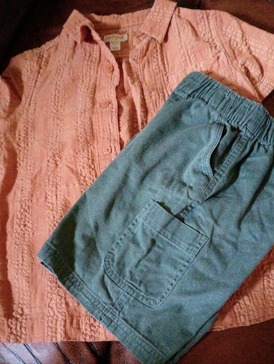 Other - Kids Summer Outfit